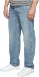 Men's Relaxed Fit Jeans Clif-Stretch