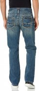 Men's Slim Stackable Straight Leg Jean